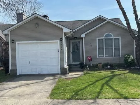 3744 Cottage Cir, Lexington, KY 40513