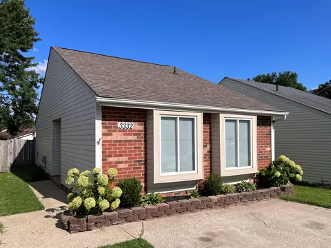 3332 Fox Trace Rd, Lexington, KY 40515