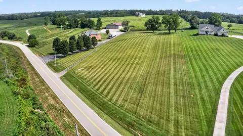 2191 Mcclure Rd, Winchester, KY 40391