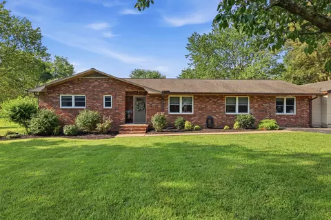 Exterior - 89 Perry St, Mayfield, KY 42066 photo 7 of 7