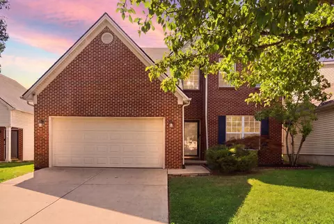597 Hopewell Park, Lexington, KY 40511