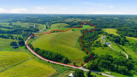 1272 Moorefield Rd, Carlisle, KY 40311