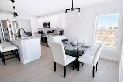 Dining - 16 Cave Run Ct, Morehead, KY 40351 photo 2 of 2
