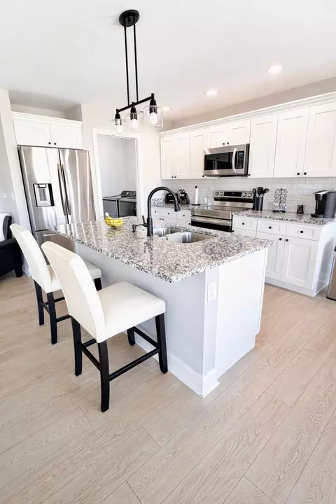 Kitchen - 16 Cave Run Ct, Morehead, KY 40351 photo 2 of 3