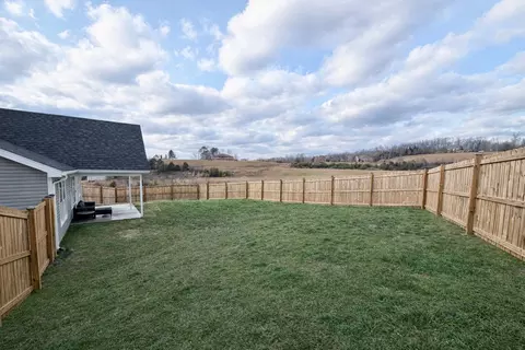 Exterior - 16 Cave Run Ct, Morehead, KY 40351 photo 2 of 2