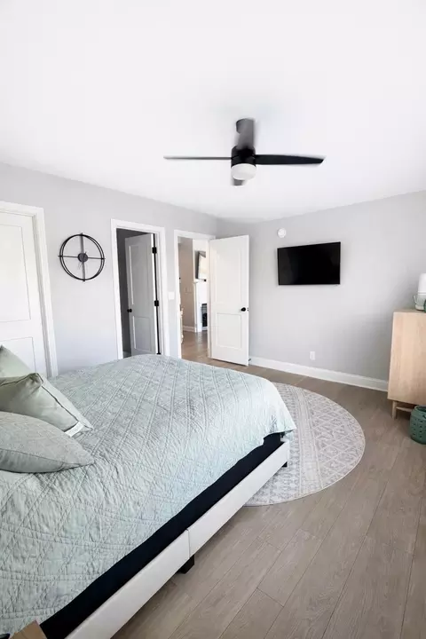 Bedroom - 16 Cave Run Ct, Morehead, KY 40351 photo 3 of 4