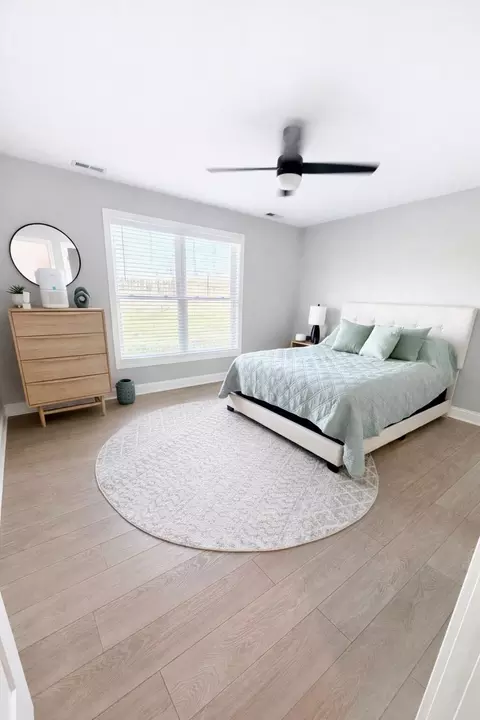 Bedroom - 16 Cave Run Ct, Morehead, KY 40351 photo 2 of 4