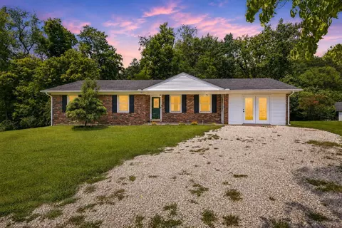 1100 Brush Creek Rd, Clay City, KY 40312
