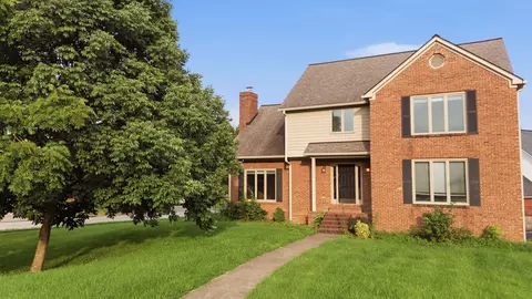 1116 Shagbark Ln, Lexington, KY 40515