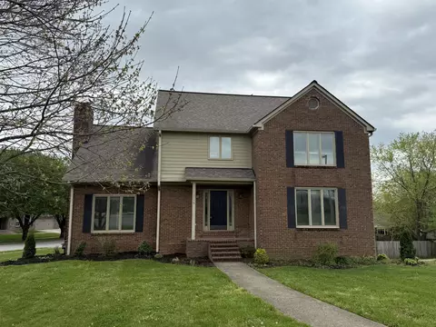 1116 Shagbark Ln, Lexington, KY 40515