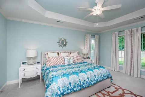 Bedroom - 152 Ferguson Ln, Georgetown, KY 40324 photo 2 of 4