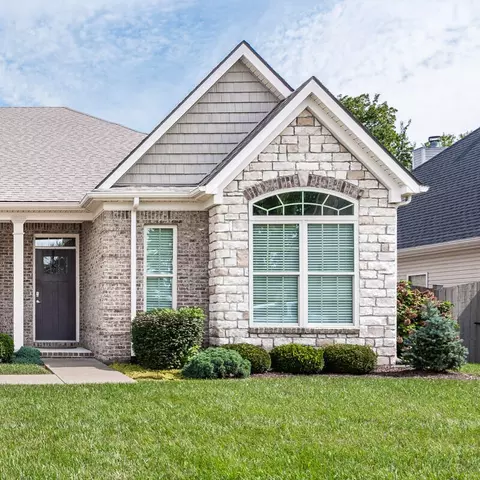Exterior - 152 Ferguson Ln, Georgetown, KY 40324 photo 2 of 3
