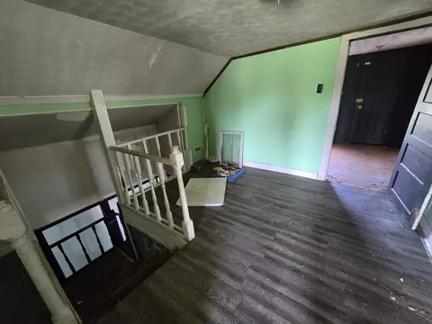 Entry Way - 77 Curd Rd, Williamsburg, KY 40769 photo 1 of 1