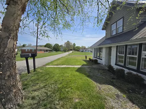 Exterior - 77 Curd Rd, Williamsburg, KY 40769 photo 9 of 9