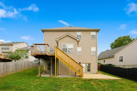 Exterior - 113 Brahms Ct, Georgetown, KY 40324 photo 9 of 10