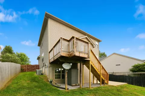 Exterior - 113 Brahms Ct, Georgetown, KY 40324 photo 10 of 10