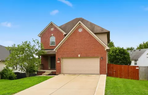 Exterior - 113 Brahms Ct, Georgetown, KY 40324 photo 3 of 10