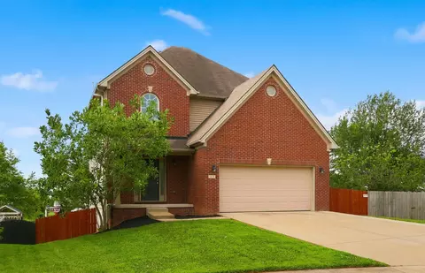 Exterior - 113 Brahms Ct, Georgetown, KY 40324 photo 2 of 10