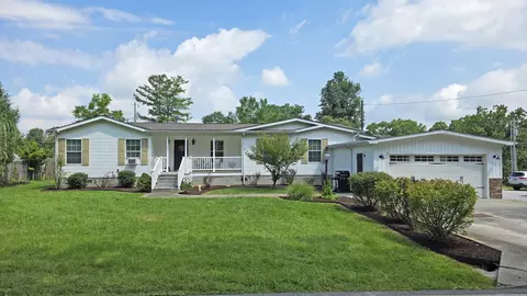 1838 Chaney Ridge Rd, London, KY 40741