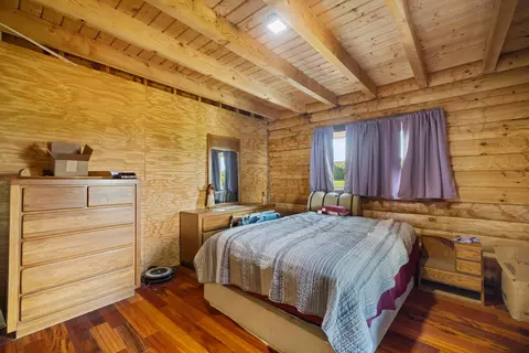Bedroom - 550 Bowman Ridge Rd, Morehead, KY 40351 photo 6 of 12