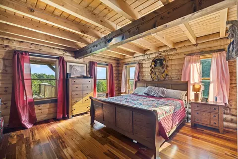 Bedroom - 550 Bowman Ridge Rd, Morehead, KY 40351 photo 1 of 12