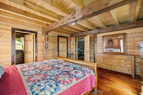 Bedroom - 550 Bowman Ridge Rd, Morehead, KY 40351 photo 3 of 12