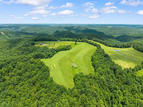 View/Area - 550 Bowman Ridge Rd, Morehead, KY 40351 photo 7 of 9