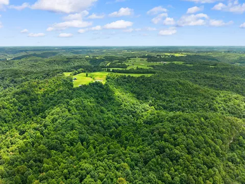 View/Area - 550 Bowman Ridge Rd, Morehead, KY 40351 photo 4 of 9