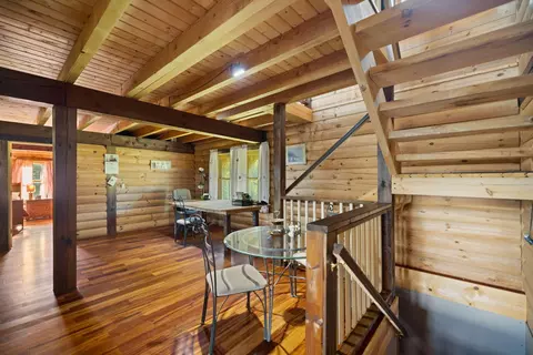 Dining - 550 Bowman Ridge Rd, Morehead, KY 40351 photo 1 of 1