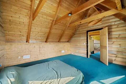 Bedroom - 550 Bowman Ridge Rd, Morehead, KY 40351 photo 8 of 12