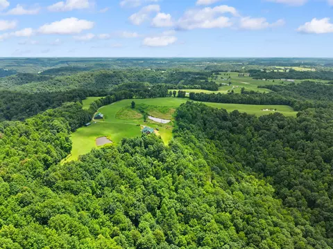 View/Area - 550 Bowman Ridge Rd, Morehead, KY 40351 photo 5 of 9