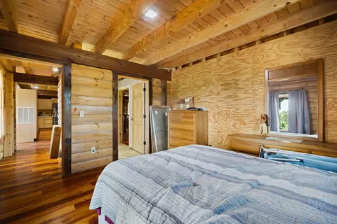 Bedroom - 550 Bowman Ridge Rd, Morehead, KY 40351 photo 7 of 12