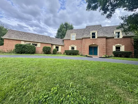 972 Edgewater Dr, Lexington, KY 40502