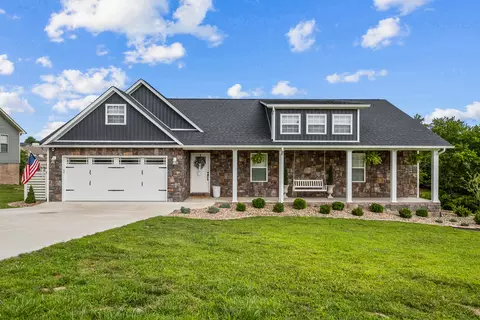188 Cloyd Dr, London, KY 40741