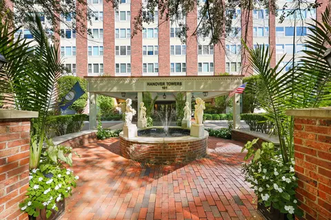 101 S Hanover Ave, Lexington, KY 40502