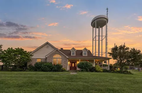 1310 Spurlock Dr, Richmond, KY 40475