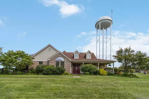 1310 Spurlock Dr, Richmond, KY 40475