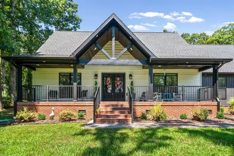 3995 Witty Ln, Hopkinsville, KY 42240