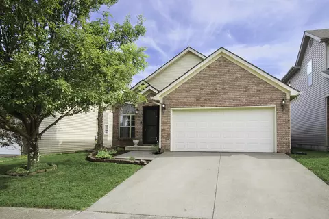 1140 Mountain Laurel Way, Lexington, KY 40511