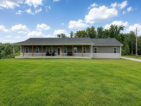 1431 High Moore Rd, London, KY 40741