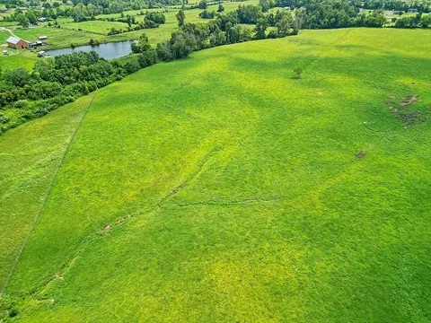 Tract 3 B-8 Four Mile Road, Richmond, KY 40475