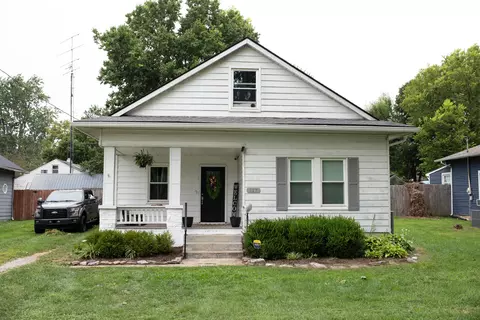 317 Douglas Ave, Versailles, KY 40383
