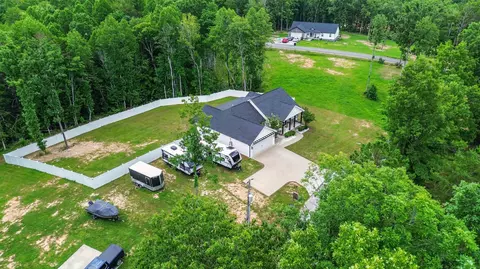 View/Area - 671 Mauney Chapel Rd, Corbin, KY 40701 photo 16 of 31