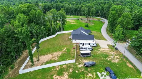 View/Area - 671 Mauney Chapel Rd, Corbin, KY 40701 photo 3 of 31
