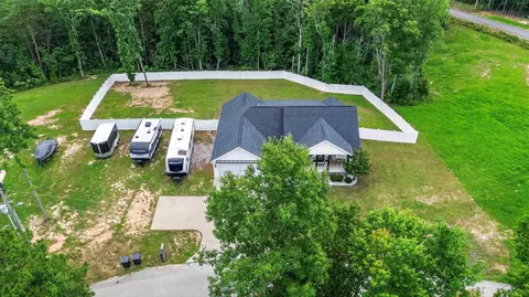 View/Area - 671 Mauney Chapel Rd, Corbin, KY 40701 photo 9 of 31