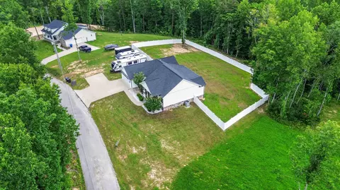 View/Area - 671 Mauney Chapel Rd, Corbin, KY 40701 photo 6 of 31
