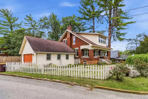 138 Crawford Ave, Somerset, KY 42501