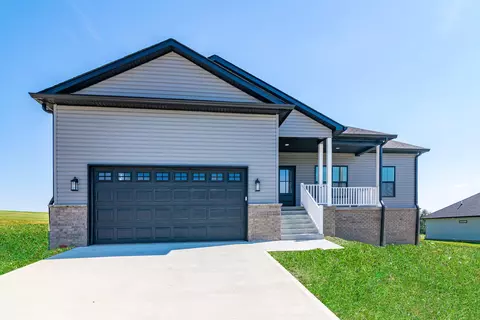 251 Boones Creek Rd, Lancaster, KY 40444