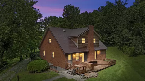 140 Grandison Branch Rd, Vanceburg, KY 41179