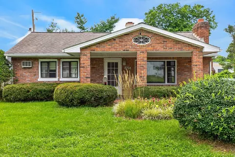 614 Gay Pl, Lexington, KY 40505